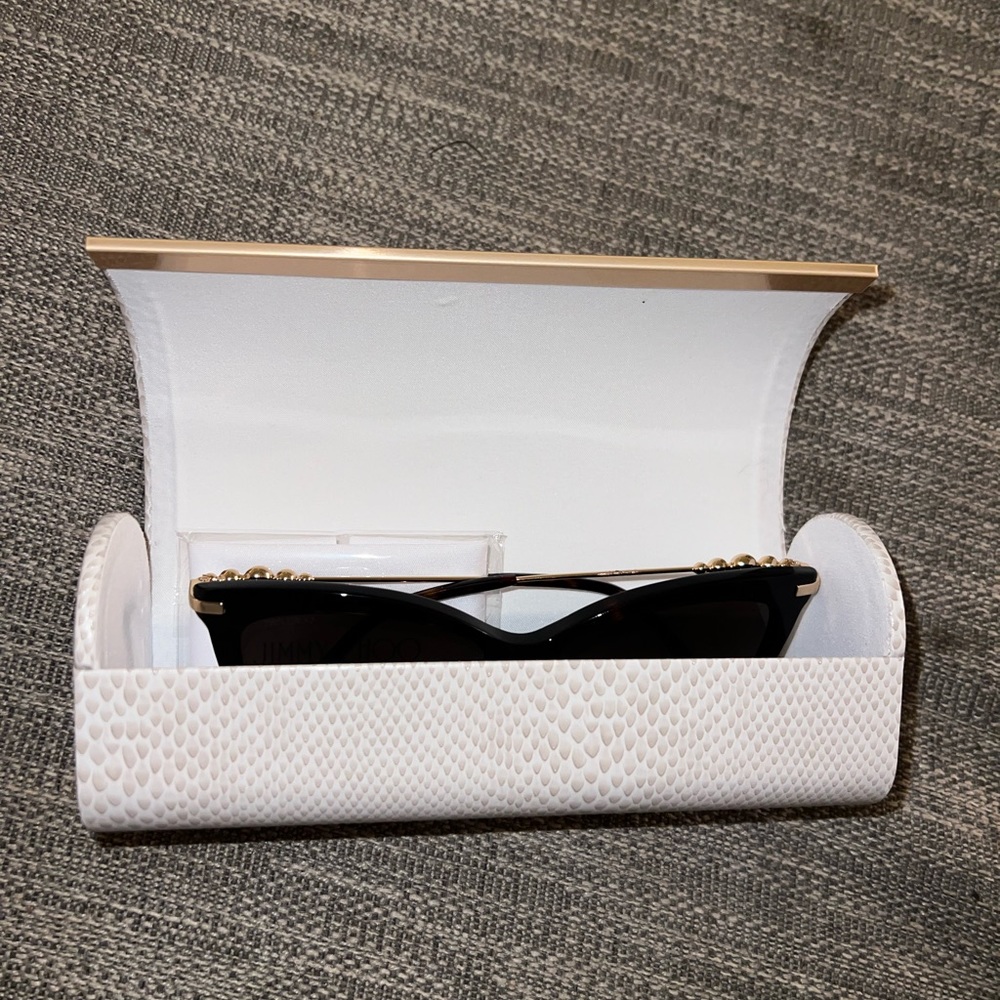 Jimmy Choo Sunglasses - Picture 4 of 8